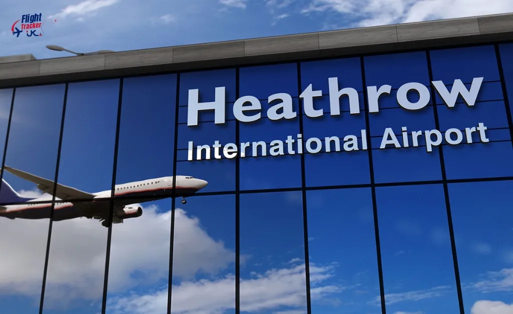 London Heathrow Airport – Know Each and Everything