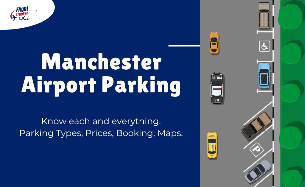 Manchester Airport Parking: A Comprehensive Guide